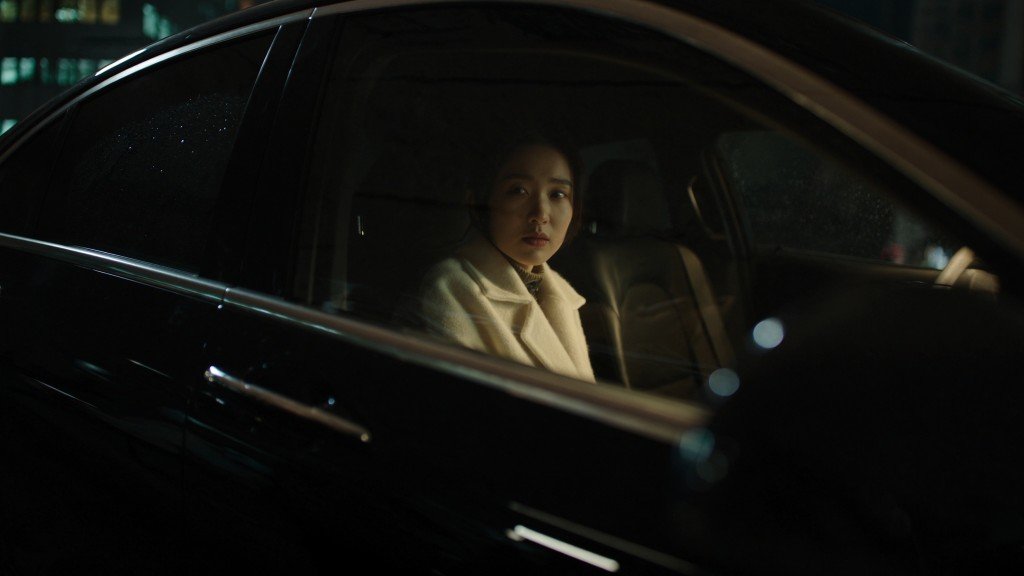 Private transport in Seoul
