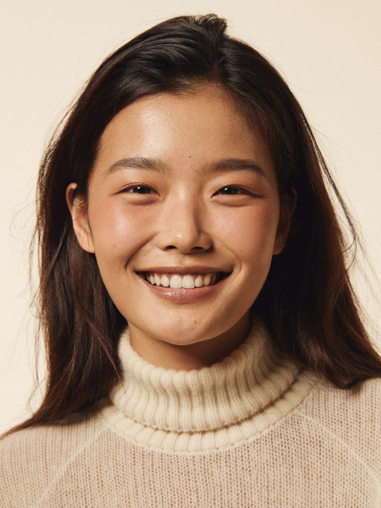Before anti-aging treatment