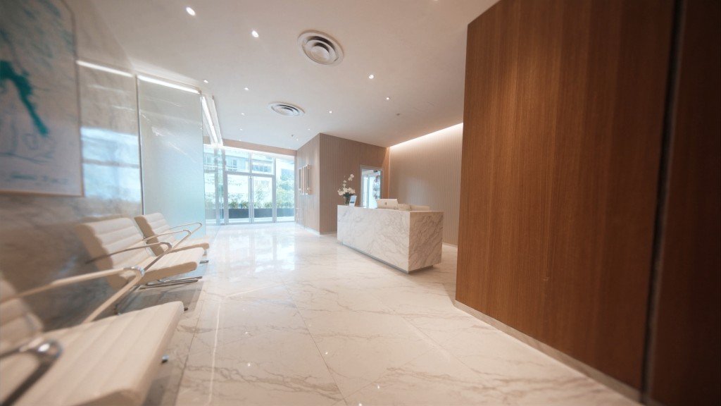 LA2SEOUL partner clinic