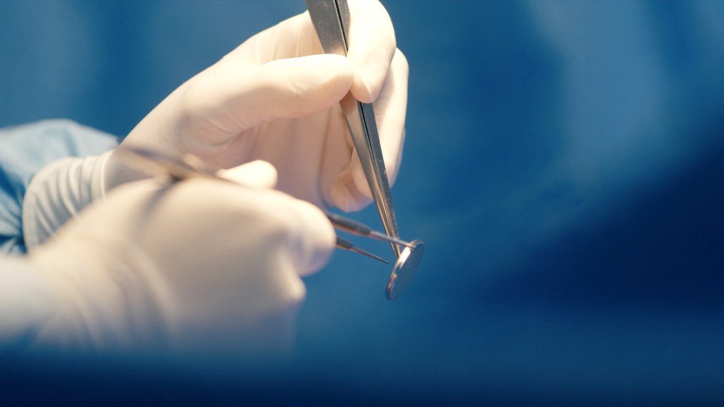 Choosing a surgeon